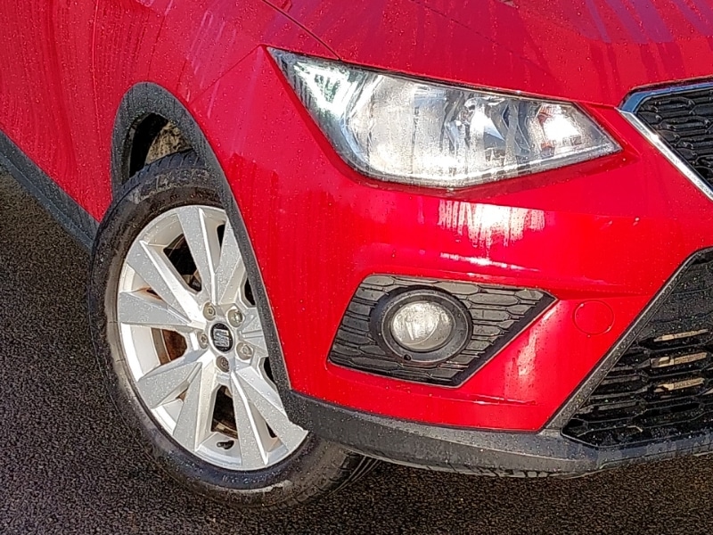 Used SEAT Arona 2019 for sale - 77393020: Photo 9