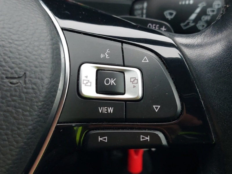 Used Volkswagen Tiguan 2020 for sale - 77034965: Photo 14