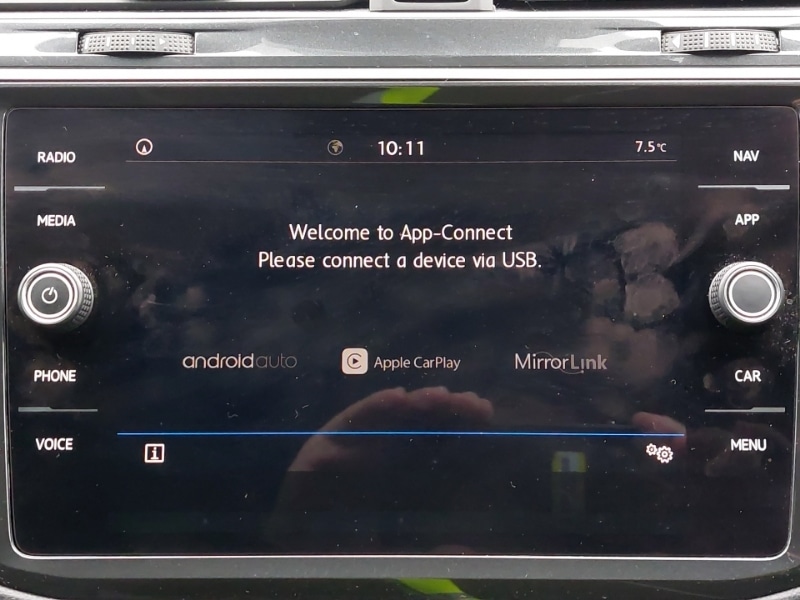 Used Volkswagen Tiguan 2020 for sale - 77034965: Photo 17