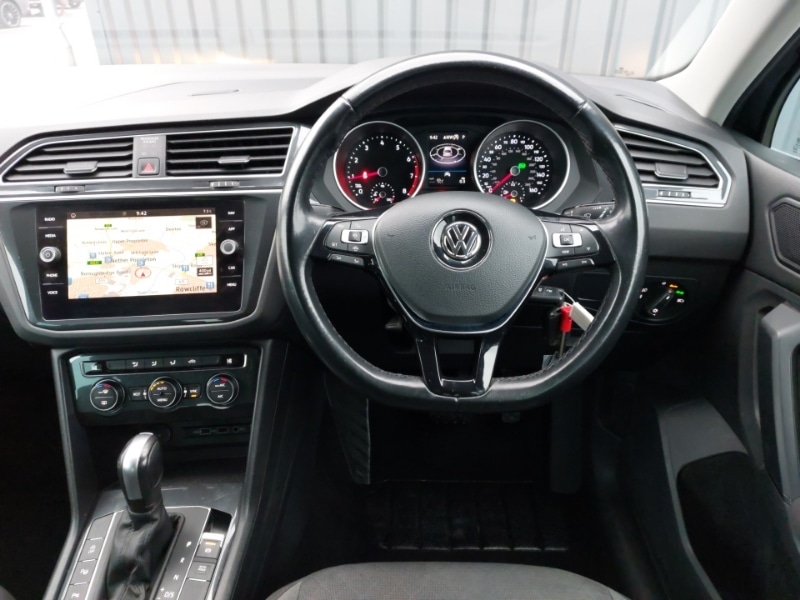 Used Volkswagen Tiguan 2020 for sale - 77034965: Photo 7