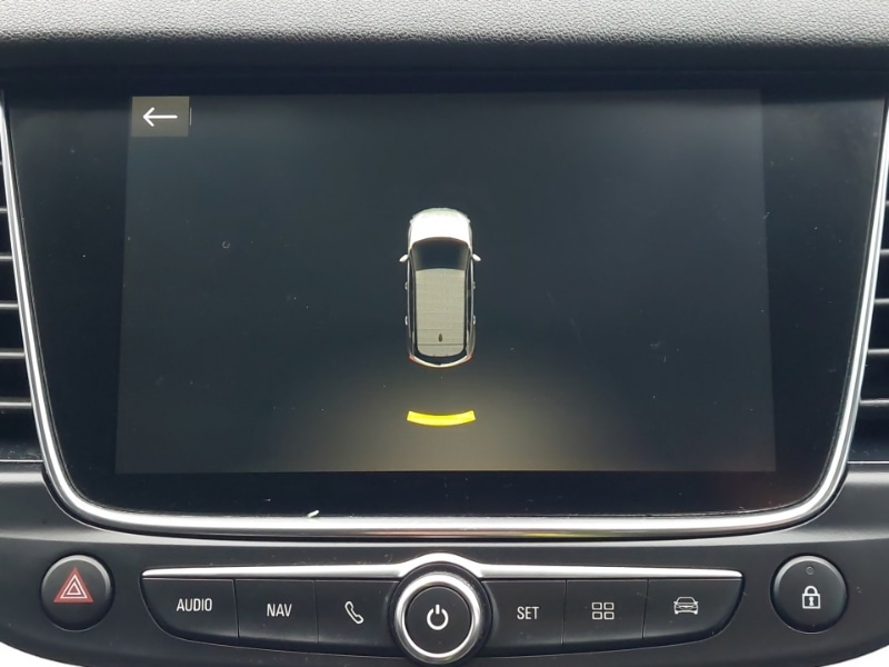 Used Vauxhall Grandland X 2020 for sale - 76579080: Photo 10