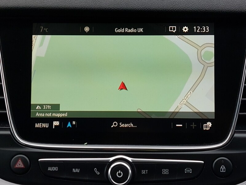 Used Vauxhall Grandland X 2020 for sale - 76579080: Photo 11