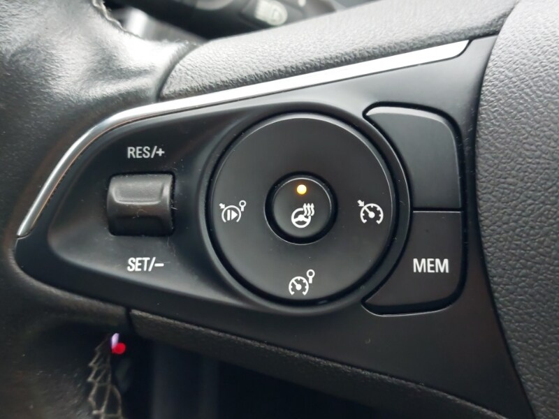 Used Vauxhall Grandland X 2020 for sale - 76579080: Photo 13