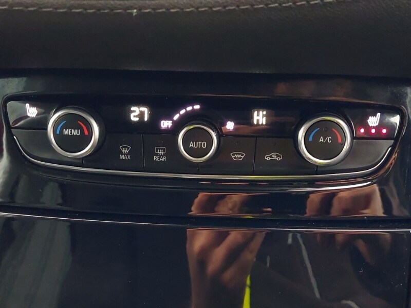 Used Vauxhall Grandland X 2020 for sale - 76579080: Photo 15