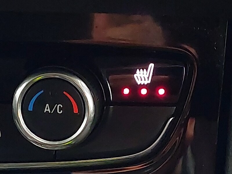 Used Vauxhall Grandland X 2020 for sale - 76579080: Photo 16