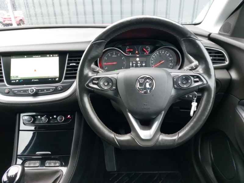Used Vauxhall Grandland X 2020 for sale - 76579080: Photo 7