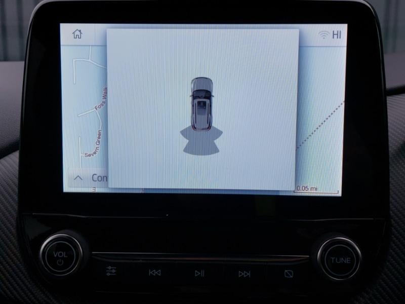 Used Ford Puma 2022 for sale - 77284832: Photo 10