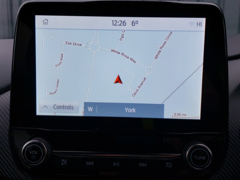 Used Ford Puma 2022 for sale - 77284832: Photo 11