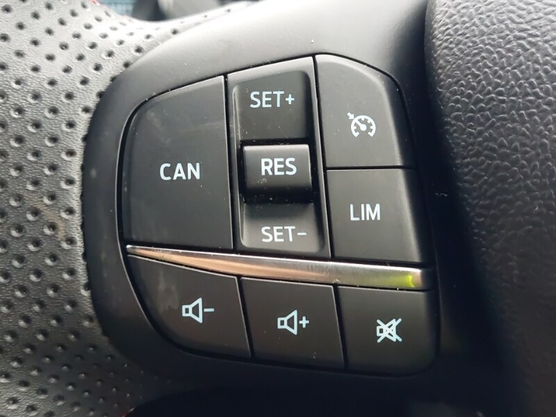 Used Ford Puma 2022 for sale - 77284832: Photo 13