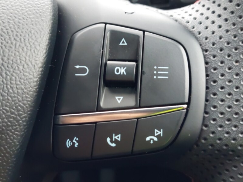 Used Ford Puma 2022 for sale - 77284832: Photo 14