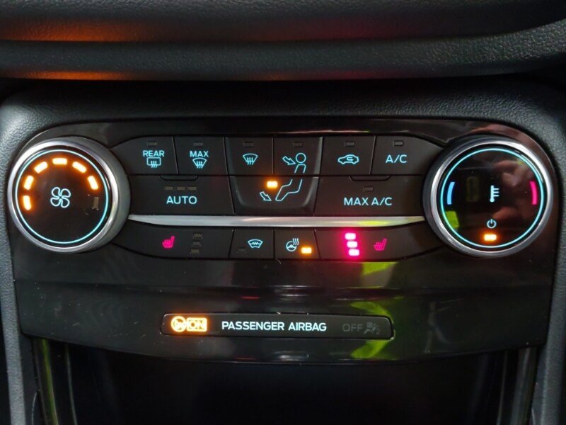 Used Ford Puma 2022 for sale - 77284832: Photo 15