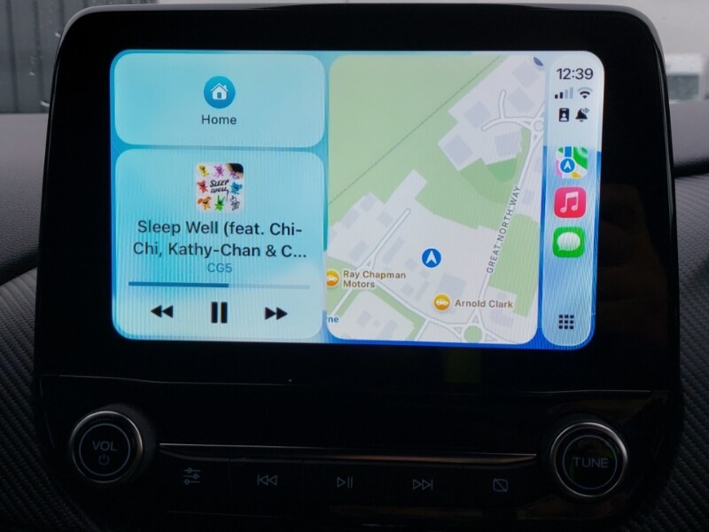 Used Ford Puma 2022 for sale - 77284832: Photo 18