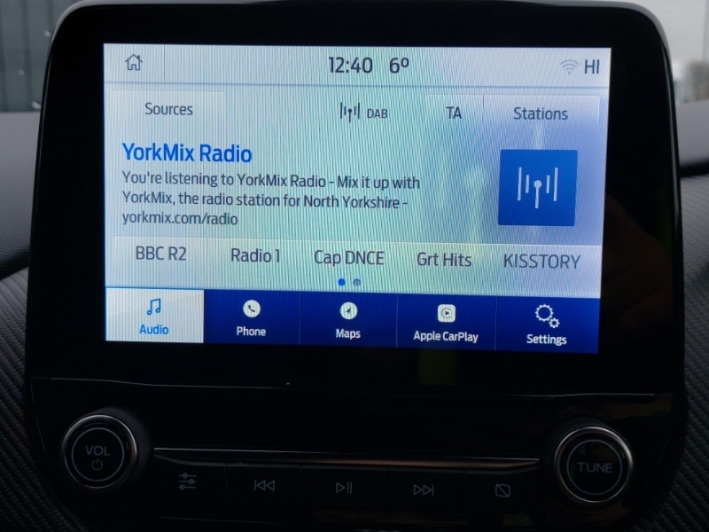 Used Ford Puma 2022 for sale - 77284832: Photo 19