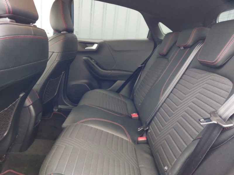 Used Ford Puma 2022 for sale - 77284832: Photo 6