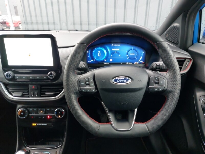 Used Ford Puma 2022 for sale - 77284832: Photo 7