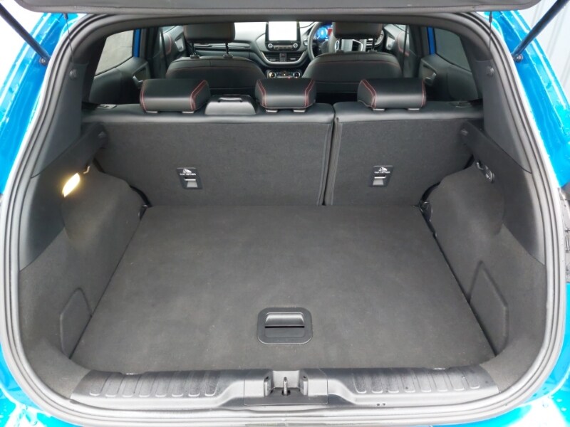 Used Ford Puma 2022 for sale - 77284832: Photo 8