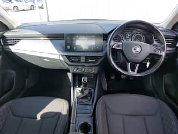 Used Skoda Kamiq 2020 for sale - 79747157: Photo