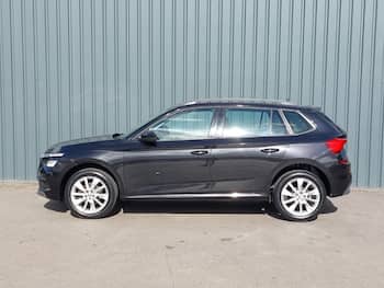 Used Skoda Kamiq 2020 for sale - 79747157: Photo