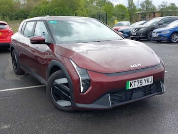 Used Kia EV4 2026 for sale - 78567702: Photo