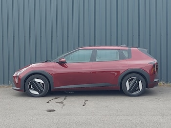 Used Kia EV4 2026 for sale - 78567702: Photo