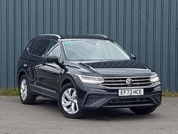 2023 - 1.5 TSI Life 5dr DSG