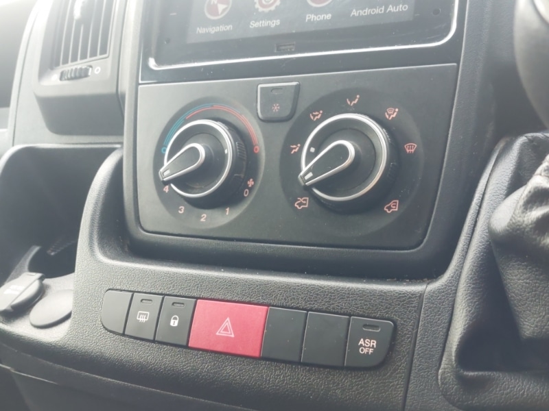 Used Citroen Relay 2023 for sale - 77885783: Photo 11