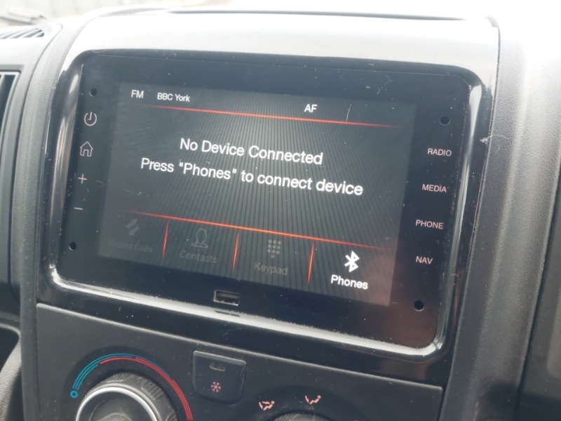 Used Citroen Relay 2023 for sale - 77885783: Photo 16