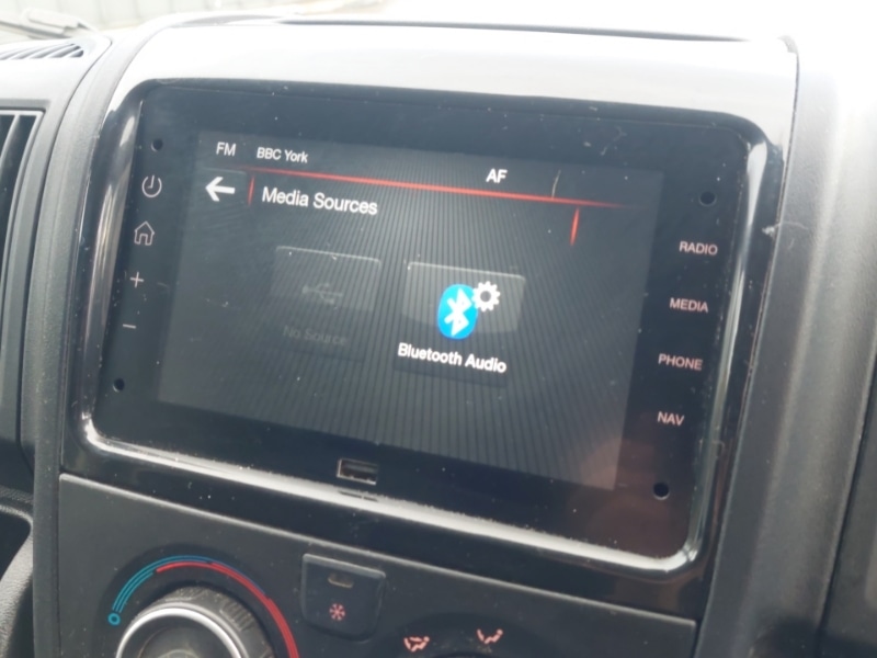 Used Citroen Relay 2023 for sale - 77885783: Photo 17