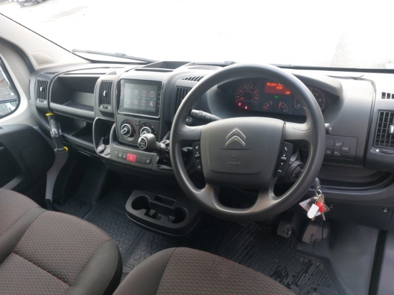 Used Citroen Relay 2023 for sale - 77885783: Photo 2