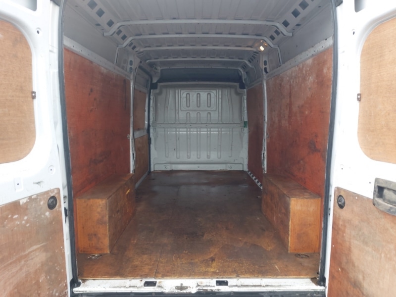Used Citroen Relay 2023 for sale - 77885783: Photo 8