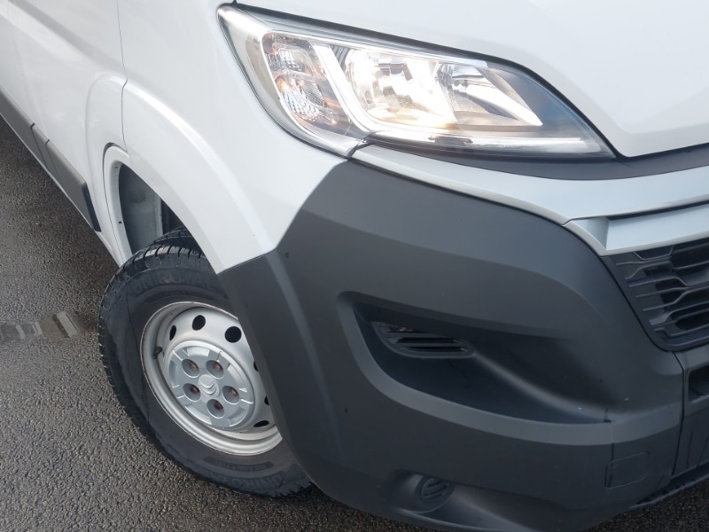 Used Citroen Relay 2023 for sale - 77885783: Photo 9