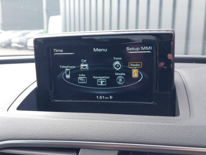 Used Audi Q3 2018 for sale - 76058925: Photo 10