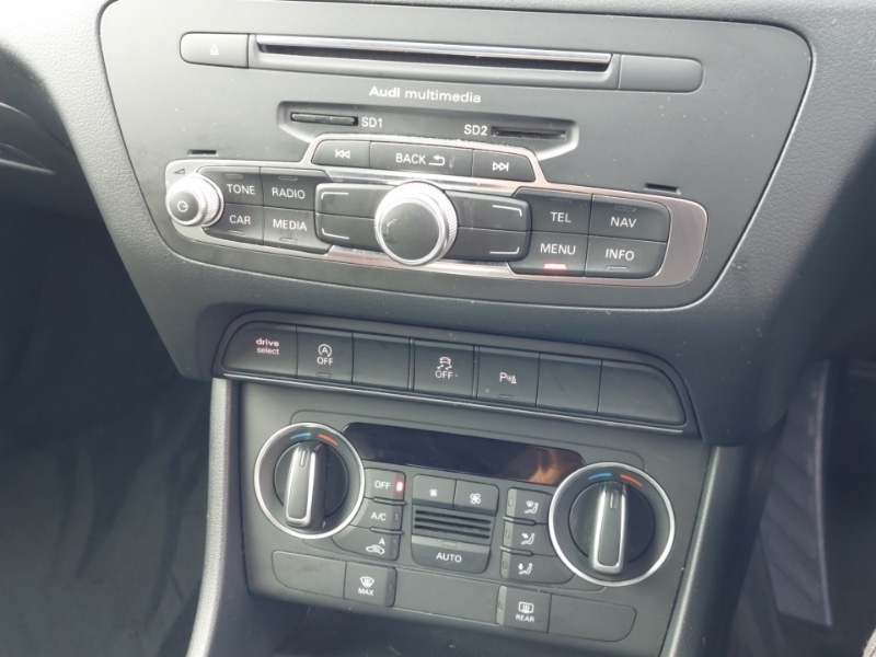 Used Audi Q3 2018 for sale - 76058925: Photo 11