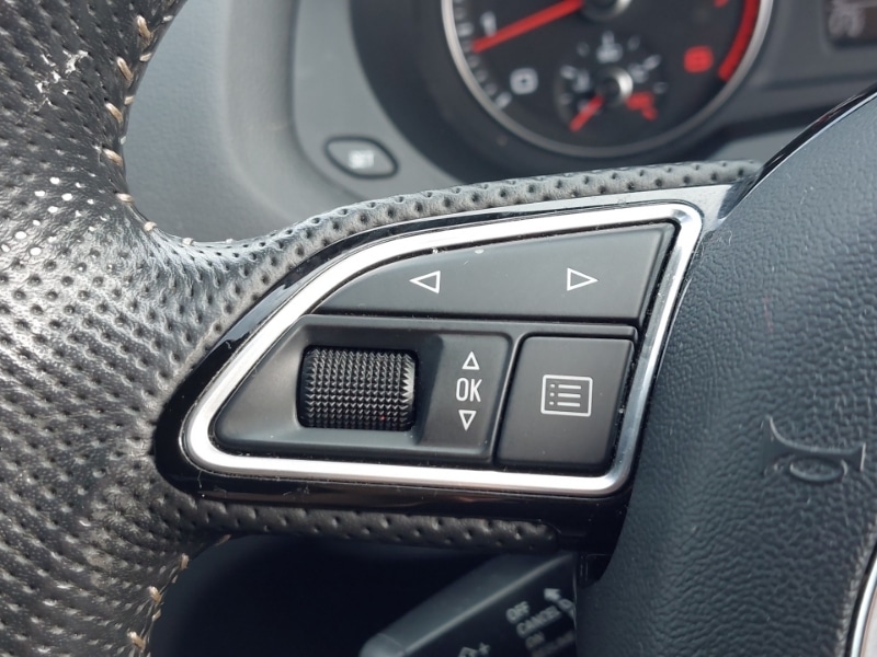 Used Audi Q3 2018 for sale - 76058925: Photo 12