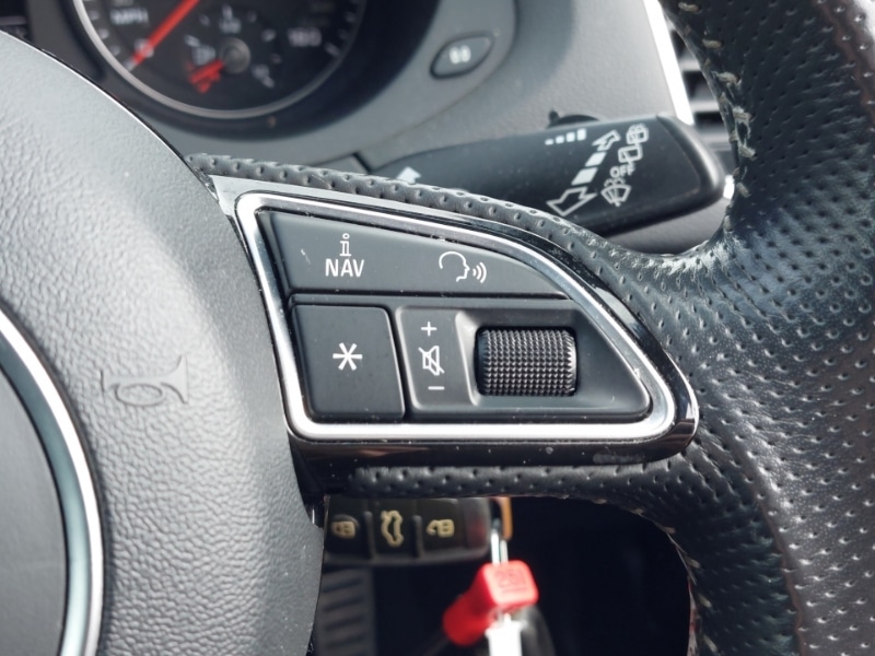 Used Audi Q3 2018 for sale - 76058925: Photo 13