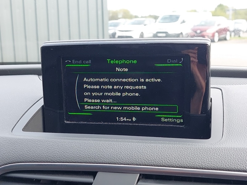Used Audi Q3 2018 for sale - 76058925: Photo 17