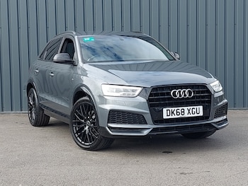 Audi - Q3