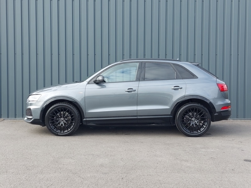 Used Audi Q3 2018 for sale - 76058925: Photo 4