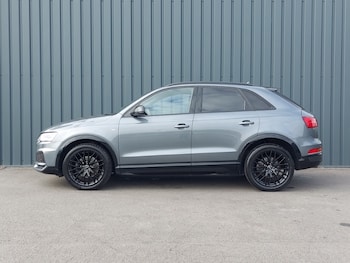 Used Audi Q3 2018 for sale - 76058925: Photo 4