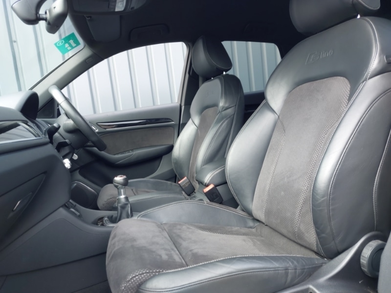 Used Audi Q3 2018 for sale - 76058925: Photo 5