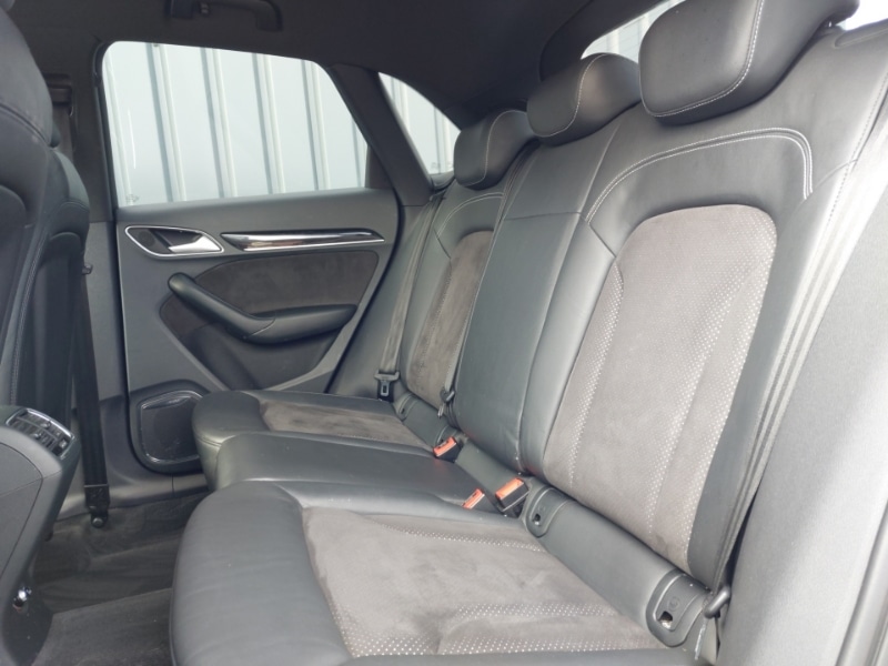 Used Audi Q3 2018 for sale - 76058925: Photo 6