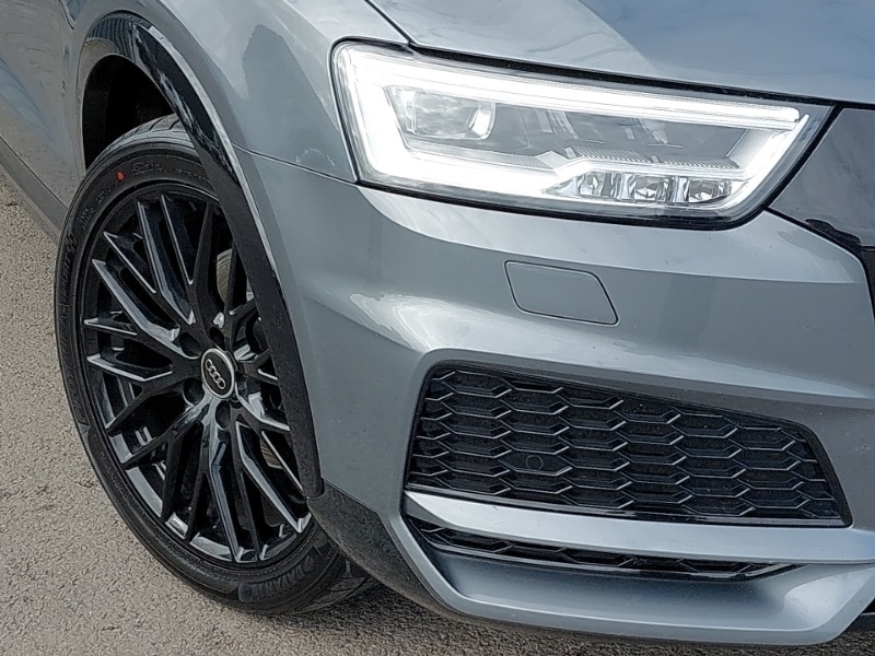 Used Audi Q3 2018 for sale - 76058925: Photo 9