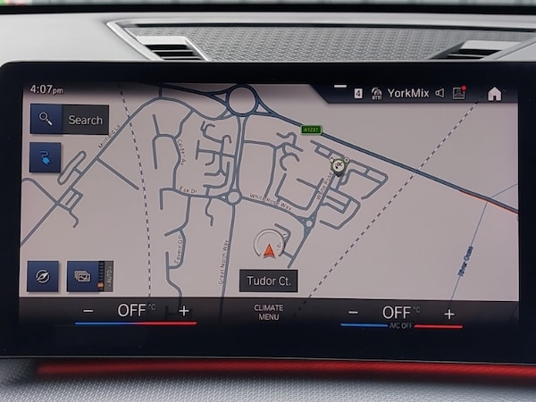 Used BMW iX1 2023 for sale - 76108000: Photo 11