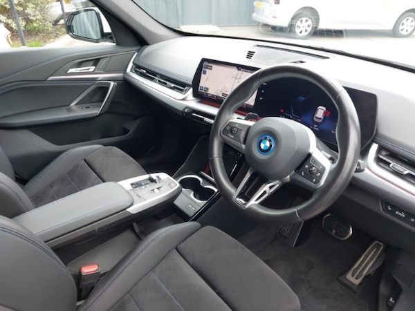 Used BMW iX1 2023 for sale - 76108000: Photo 12