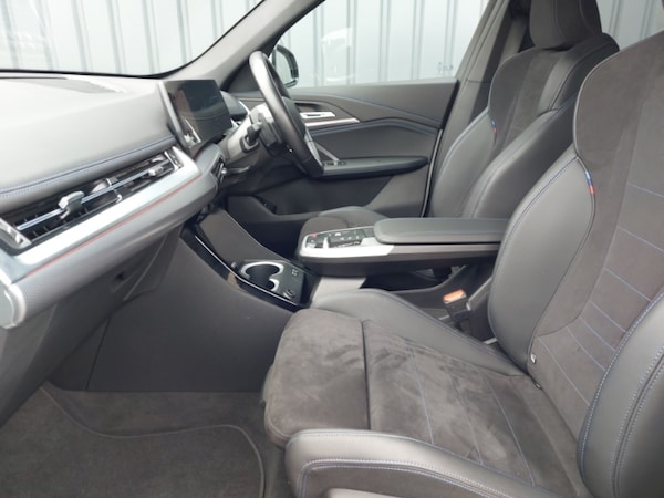 Used BMW iX1 2023 for sale - 76108000: Photo 5
