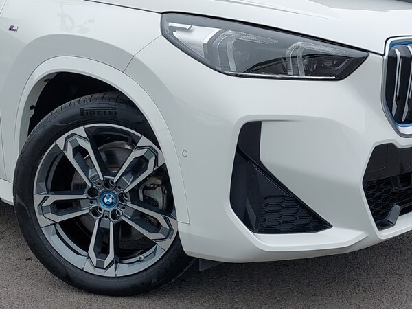 Used BMW iX1 2023 for sale - 76108000: Photo 9