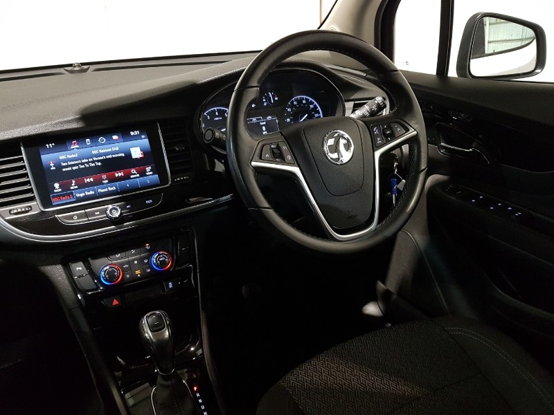 Used Vauxhall Mokka X 2019 for sale - 77596572: Photo 10
