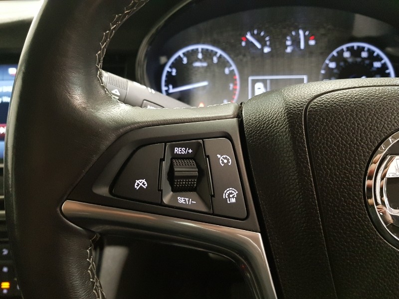 Used Vauxhall Mokka X 2019 for sale - 77596572: Photo 14