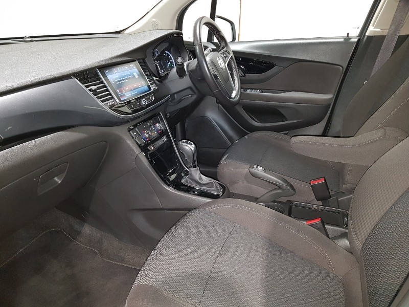 Used Vauxhall Mokka X 2019 for sale - 77596572: Photo 5
