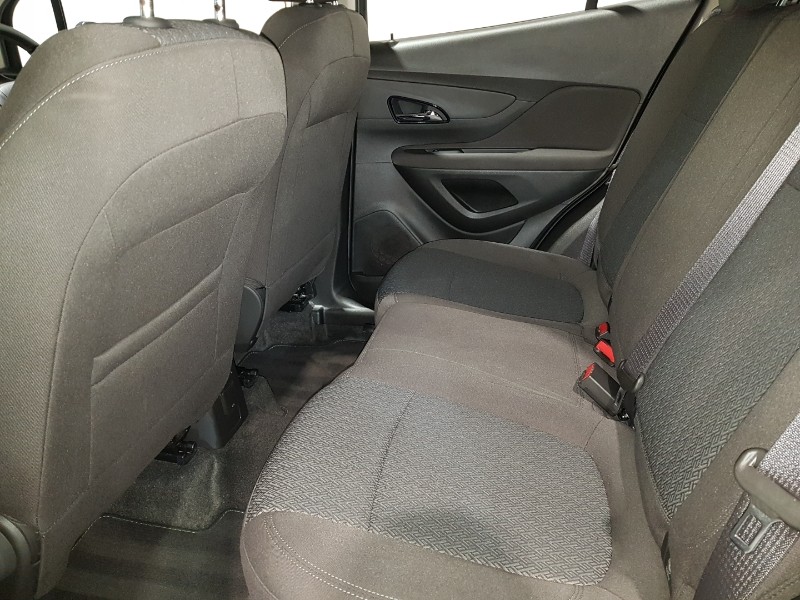 Used Vauxhall Mokka X 2019 for sale - 77596572: Photo 6